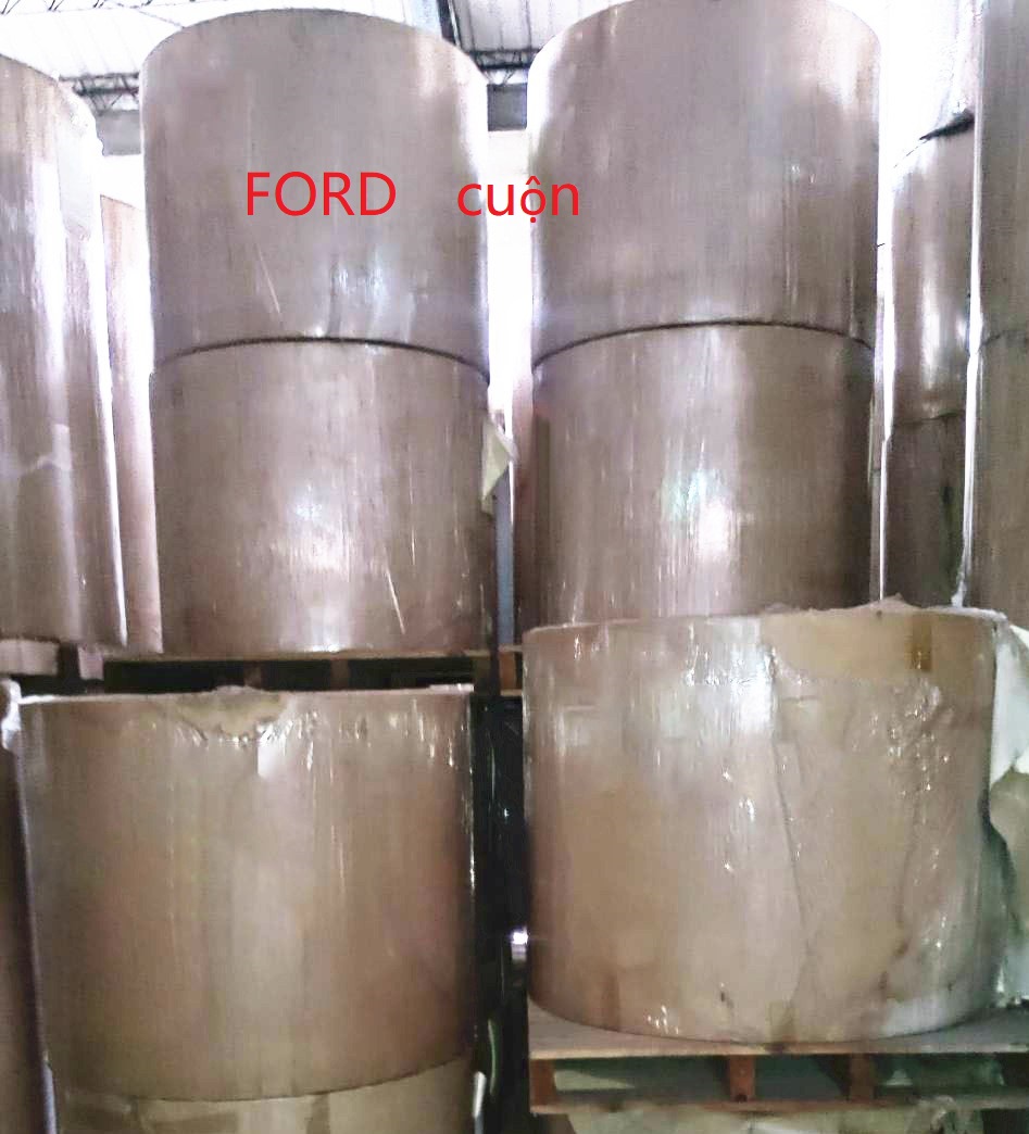 FORD cuộn